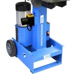 Casa si Gradina - Gradinarit si plante - Utilaje gradina - Fierastraie cu lant - Masina de despicat busteni GHS 500 8T Guede 02052, 3500 W, 500 mm - Infinity.ro