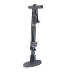 Sport si Outdoor - Accesorii si echipamente sportive - Alte accesorii sportive - Pompa de mana cu manometru Wert 2641 - Infinity.ro