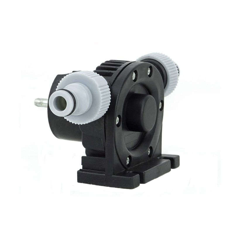 Casa si Gradina - Constructii - Scule electrice si accesorii - Masini de gaurit si insurubat - Pompa cu actionare la bormasina Mannesmann 446, 3000 rpm, 450 l h - Infinity.ro