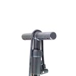 Sport si Outdoor - Accesorii si echipamente sportive - Alte accesorii sportive - Pompa de mana cu manometru Wert 2641 - Infinity.ro