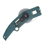 Casa si Gradina - Constructii - Scule de mana si unelte - Unelte de masurat - Ruleta de teren cu brat Troy 23142, 20 m x 13 mm - Infinity.ro