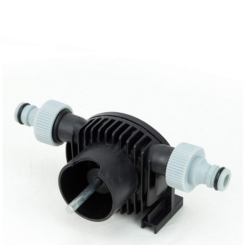 Casa si Gradina - Constructii - Scule electrice si accesorii - Masini de gaurit si insurubat - Pompa cu actionare la bormasina Mannesmann 446, 3000 rpm, 450 l h - Infinity.ro