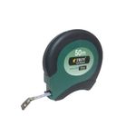 Casa si Gradina - Constructii - Scule de mana si unelte - Unelte de masurat - Ruleta de teren Troy 23135, 50 m x 13 mm - Infinity.ro