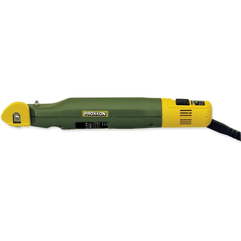 Casa si Gradina - Constructii - Scule electrice si accesorii - Fierastraie electrice - Cutter electric rotativ mini Micromot MIC Proxxon 28650, 40 W, 20000 rpm - Infinity.ro