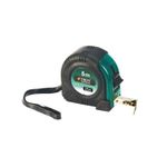 Casa si Gradina - Constructii - Scule de mana si unelte - Unelte de masurat - Ruleta Troy 23105, 5 m x 19 mm - Infinity.ro