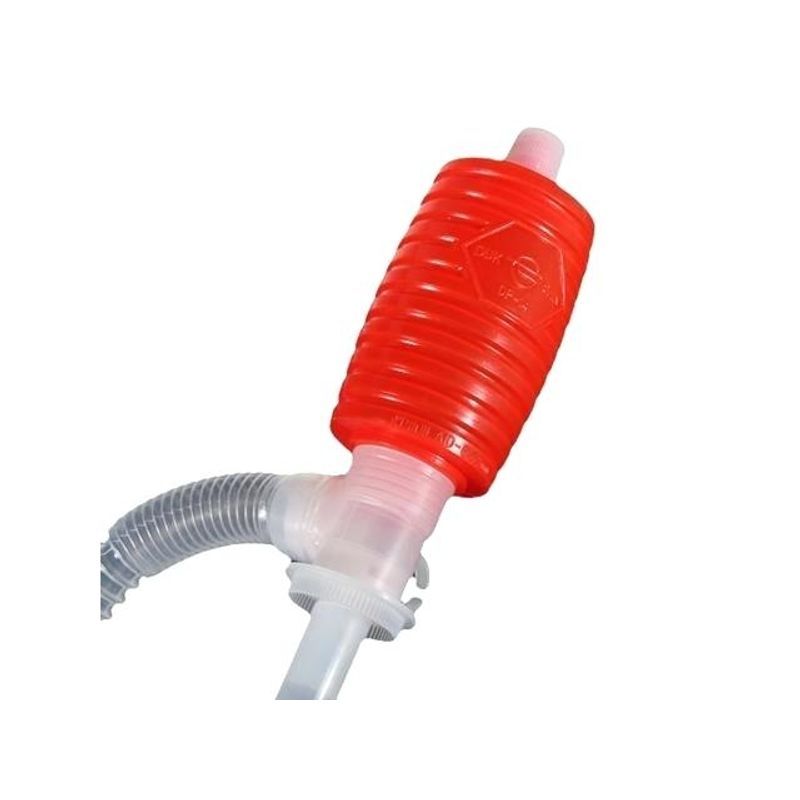 Sport si Outdoor - Accesorii si echipamente sportive - Alte accesorii sportive - Pompa transfer lichide Wert 2645, 540 mm - Infinity.ro