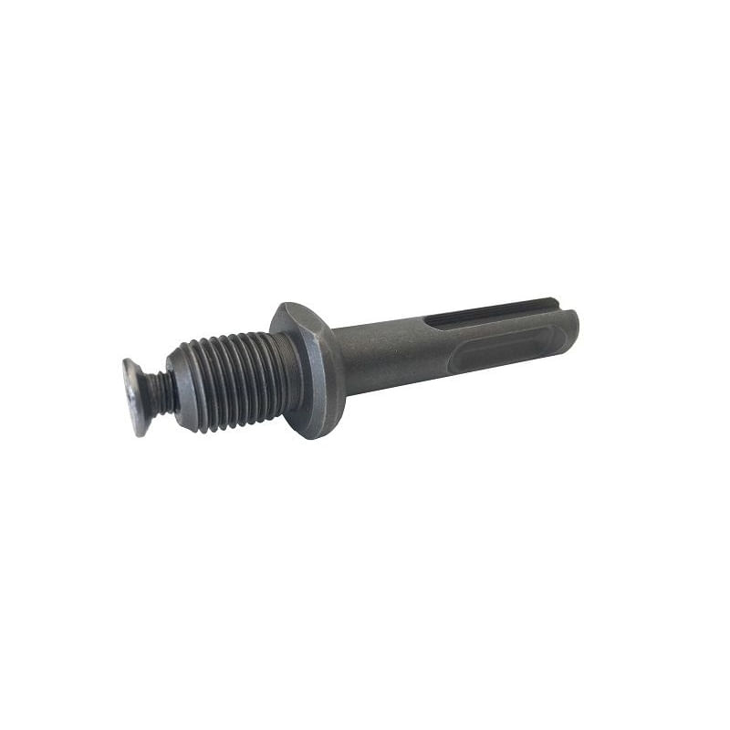 Casa si Gradina - Constructii - Scule electrice si accesorii - Seturi si accesorii pentru gaurit si insurubat - Adaptor mandrina SDS-Plus Wert 3299 - Infinity.ro