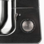 Electronice si Electrocasnice - Electrocasnice bucatarie - Mixere, tocatoare & roboti de bucatarie - Mixere - Mixer cu bol din inox BXKM1000E BlackDecker S9130060B, 1000 W, 5.2 l - Infinity.ro