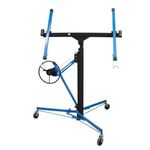 Casa si Gradina - Constructii - Depozitare, transport si protectie - Echipamente pentru transport si ridicat - Dispozitiv de ridicat placi de gips-carton GTL 335 Guede 18100, 68 Kg - Infinity.ro