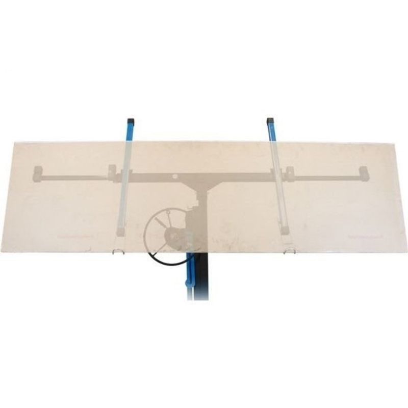 Casa si Gradina - Constructii - Depozitare, transport si protectie - Echipamente pentru transport si ridicat - Dispozitiv de ridicat placi de gips-carton GTL 335 Guede 18100, 68 Kg - Infinity.ro