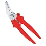 Casa si Gradina - Constructii - Scule de mana si unelte - Clesti si patenti - Foarfeca universala pentru taieri curbate Bessey Bessey D48A, 190 mm - Infinity.ro