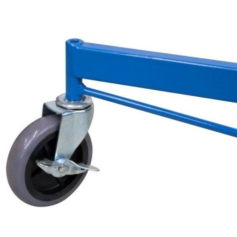 Casa si Gradina - Constructii - Depozitare, transport si protectie - Echipamente pentru transport si ridicat - Dispozitiv de ridicat placi de gips-carton GTL 335 Guede 18100, 68 Kg - Infinity.ro