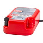 Casa si Gradina - Gradinarit si plante - Produse zootehnice - Garduri electrice animale - Aparat pentru garduri electrice RB 75 Dema 31244, 12 V, 0.6 J - Infinity.ro