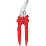 Casa si Gradina - Constructii - Scule de mana si unelte - Clesti si patenti - Foarfeca universala pentru taieri curbate Bessey Bessey D48A, 190 mm - Infinity.ro