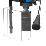 Casa si Gradina - Constructii - Scule electrice si accesorii - Masini de gaurit si insurubat - Masina de gaurit cu coloana de foraj GTB 20 812 R + L Guede 55208, 800 W - Infinity.ro