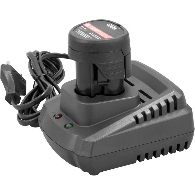 Casa si Gradina - Constructii - Scule electrice si accesorii - Masini de gaurit si insurubat - Masina de gaurit si insurubat cu acumulatorBS 12-201-20K Gude 58602, 12 V, 2 Ah - Infinity.ro