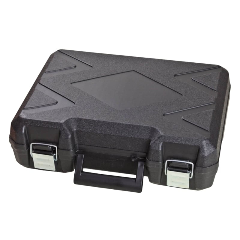 Casa si Gradina - Constructii - Scule electrice si accesorii - Masini de gaurit si insurubat - Masina de insurubat cu impact ES 1010 Dema 18544, 1010 W, 2200 rpm - Infinity.ro