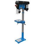 Casa si Gradina - Constructii - Scule electrice si accesorii - Masini de gaurit si insurubat - Masina de gaurit cu coloana de foraj GSB 20 812 R + L Guede 55212, 800 W - Infinity.ro