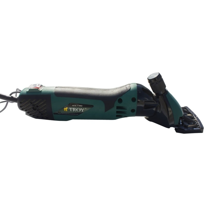 Petshop - Ingrijire si Igiena - Aparate de ingrijire - Aparate tuns animale - Masina de tuns oi Troy 19902, 400 W - Infinity.ro