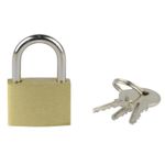 Casa si Gradina - Constructii - Feronerie si accesorii - Lacate - Lacat Mannesmann 413-30, 30 mm - Infinity.ro