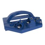 Casa si Gradina - Constructii - Scule electrice si accesorii - Seturi si accesorii pentru gaurit si insurubat - Sablon de gaurire Deck Jig Kreg KJDECKSYS20, 25-38 mm - Infinity.ro