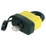 Casa si Gradina - Constructii - Feronerie si accesorii - Lacate - Lacat Mannesmann 41350, 50 mm - Infinity.ro