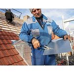 Casa si Gradina - Constructii - Scule de mana si unelte - Clesti si patenti - Foarfeca de taiat tabla, taiere pe dreapta Bessey D216-280, 280 mm - Infinity.ro