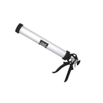 Casa si Gradina - Constructii - Scule electrice si accesorii - Accesorii pistoale de lipit - Pistol pentru silicon profesional Wert 2702-400, 400 ml - Infinity.ro