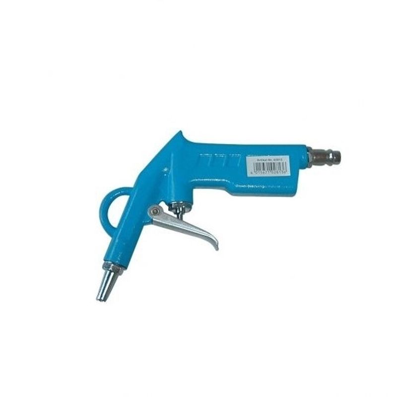 Casa si Gradina - Constructii - Scule profesionale - Scule pneumatice - Pistol de suflat pneumatic Guede 2813, 80 mm - Infinity.ro