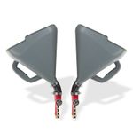 Casa si Gradina - Electrice - Echipamente electrice - Accesorii compresoare - Pistol cu aer comprimat cu duze pentru diferite materiale DWS 7500 Dema 24602 - Infinity.ro