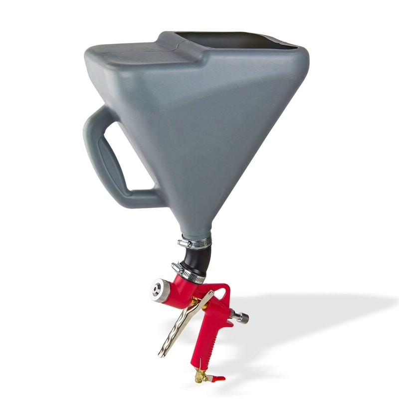 Casa si Gradina - Electrice - Echipamente electrice - Accesorii compresoare - Pistol cu aer comprimat cu duze pentru diferite materiale DWS 7500 Dema 24602 - Infinity.ro