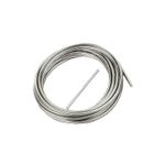 Casa si Gradina - Constructii - Scule electrice si accesorii - Accesorii pistoale de lipit - Aliaj de lipit (fludor) Mannesmann 437-A, 40 gr, Ø2 mm - Infinity.ro