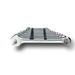 Casa si Gradina - Constructii - Scule de mana si unelte - Chei si truse chei - Set chei combinate Troy 21512, Ø6-22 mm, 12 piese - Infinity.ro