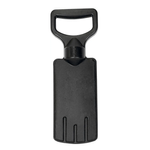 Casa si Gradina - Gradinarit si plante - Utilaje gradina - Aspiratoare, suflante si tocatoare - Tocator de gradina GH 2801 SILENT Guede 94374, 2800 W, Ø44 mm - Infinity.ro