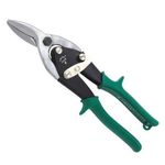 Casa si Gradina - Constructii - Scule de mana si unelte - Clesti si patenti - Foarfeca de taiat tabla Troy 21101, 245 mm - Infinity.ro