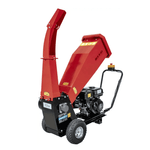 Casa si Gradina - Gradinarit si plante - Utilaje gradina - Aspiratoare, suflante si tocatoare - Tocator de gradina GH 5.6-50 Guede 94407, 5.6 Cp, Ø50 mm - Infinity.ro