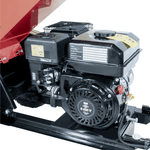 Casa si Gradina - Gradinarit si plante - Utilaje gradina - Aspiratoare, suflante si tocatoare - Tocator de gradina GH 5.6-50 Guede 94407, 5.6 Cp, Ø50 mm - Infinity.ro