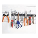 Casa si Gradina - Constructii - Depozitare, transport si protectie - Organizatoare si cutii scule - Suport magnetic pentru scule Troy 90002, 452 mm - Infinity.ro