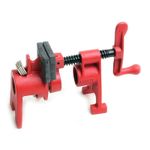 Casa si Gradina - Constructii - Scule electrice si accesorii - Menghine si cleme fixare - Menghina tamplarie extensibila Bessey BPC-H34, 3 4 - Infinity.ro