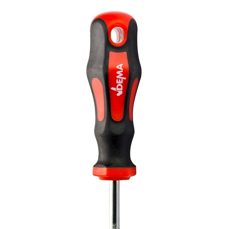 Casa si Gradina - Constructii - Scule de mana si unelte - Surubelnite - Set surubelnite Torx Dema 20190, T10-T40, 7 piese - Infinity.ro