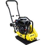 Casa si Gradina - Constructii - Utilaje constructii - Placi compactoare - Placa compactoare pe benzina GRP 60 Guede 55542, 5.5 Cp - Infinity.ro