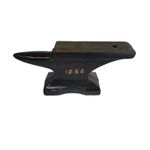 Casa si Gradina - Constructii - Scule de mana si unelte - Ciocane si dalti - Nicovala din otel Mannesmann 710-10, 10 Kg - Infinity.ro