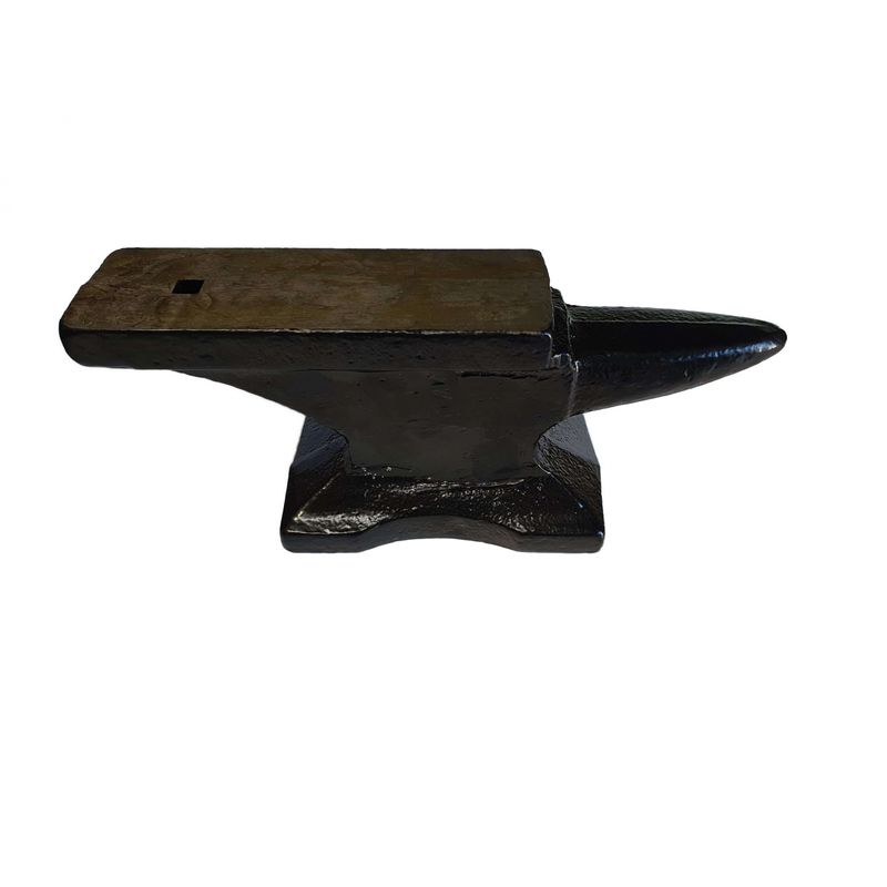 Casa si Gradina - Constructii - Scule de mana si unelte - Ciocane si dalti - Nicovala din otel Mannesmann 710-10, 10 Kg - Infinity.ro