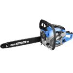 Casa si Gradina - Gradinarit si plante - Utilaje gradina - Fierastraie cu lant - Drujba cu motor in doi timpi KS 450-53 V Guede 95015, 2.7 Cp, 53 cm³ - Infinity.ro