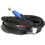 Casa si Gradina - Constructii - Scule electrice si accesorii - Aparate de sudura - Aparat de taiat cu plasma GPS 40 A.2 Guede 20092, 15-40 A - Infinity.ro