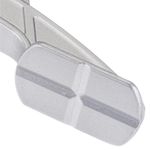 Casa si Gradina - Constructii - Scule electrice si accesorii - Menghine si cleme fixare - Menghina tip F cu parghie pentru lemn Bessey BESKLI25, 80x250 mm - Infinity.ro