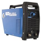 Casa si Gradina - Constructii - Scule electrice si accesorii - Aparate de sudura - Aparat de taiat cu plasma GPS 40 A.2 Guede 20092, 15-40 A - Infinity.ro