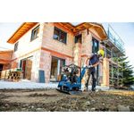 Casa si Gradina - Constructii - Utilaje constructii - Placi compactoare - Placa compactoare pe benzina HP3000S Scheppach 5904605903, 9 Cp - Infinity.ro