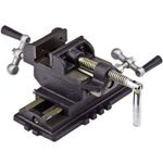 Casa si Gradina - Constructii - Scule electrice si accesorii - Menghine si cleme fixare - Menghina pentru masini unelte Dema 24439, 125 mm - Infinity.ro