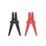 Auto si Moto - Electrice auto - Baterii auto - Cleme baterie auto Troy 26004, 12-24 V - Infinity.ro